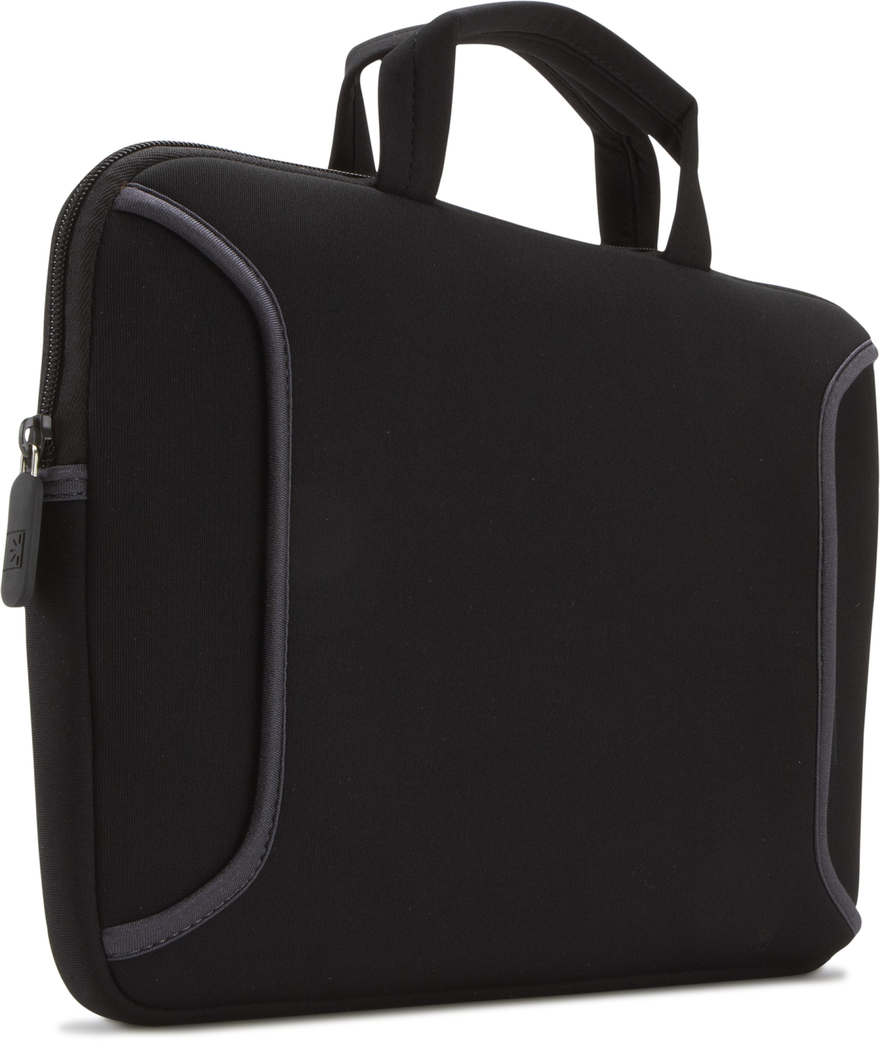 Case Logic Sleeve til iPad/tablet. Sort