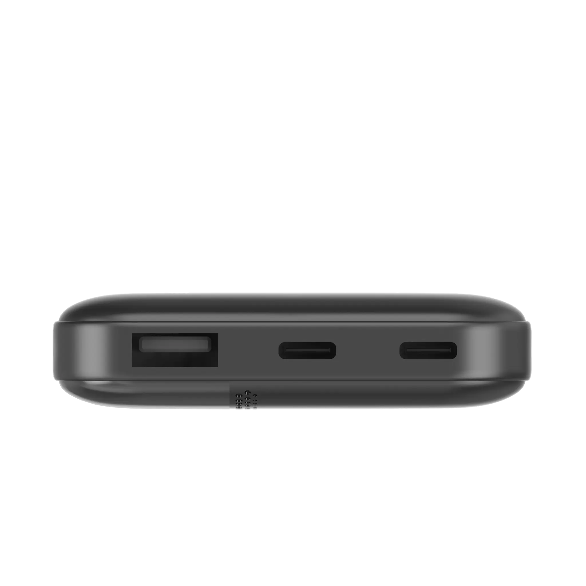 Energizer 15W Output og Multi-Port Charging Power Bank. Sort
