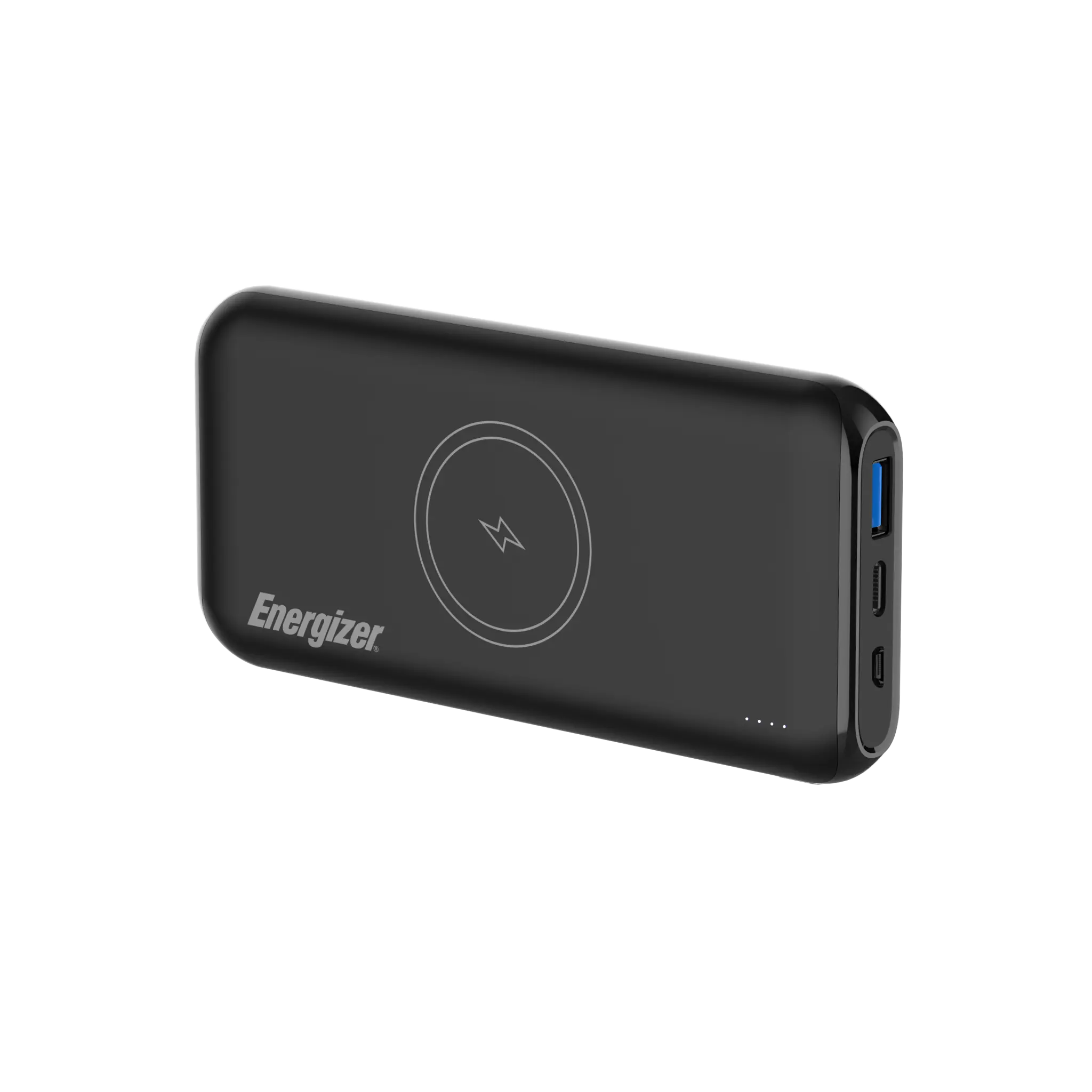 Energizer 10K Wireless & PD 20W Fast Charge Power Bank. Sort