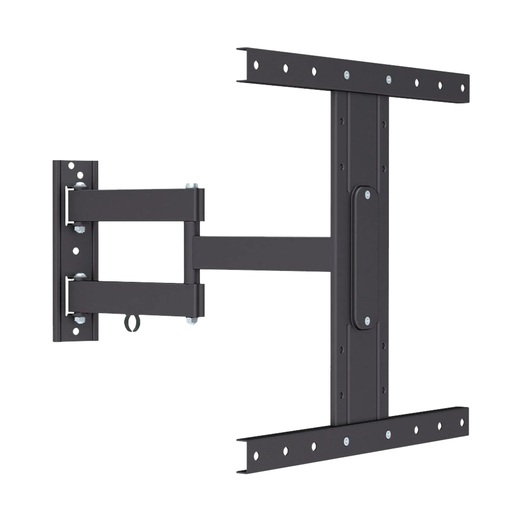 Sinox One TV vægbeslag. 32"-55". Sort
