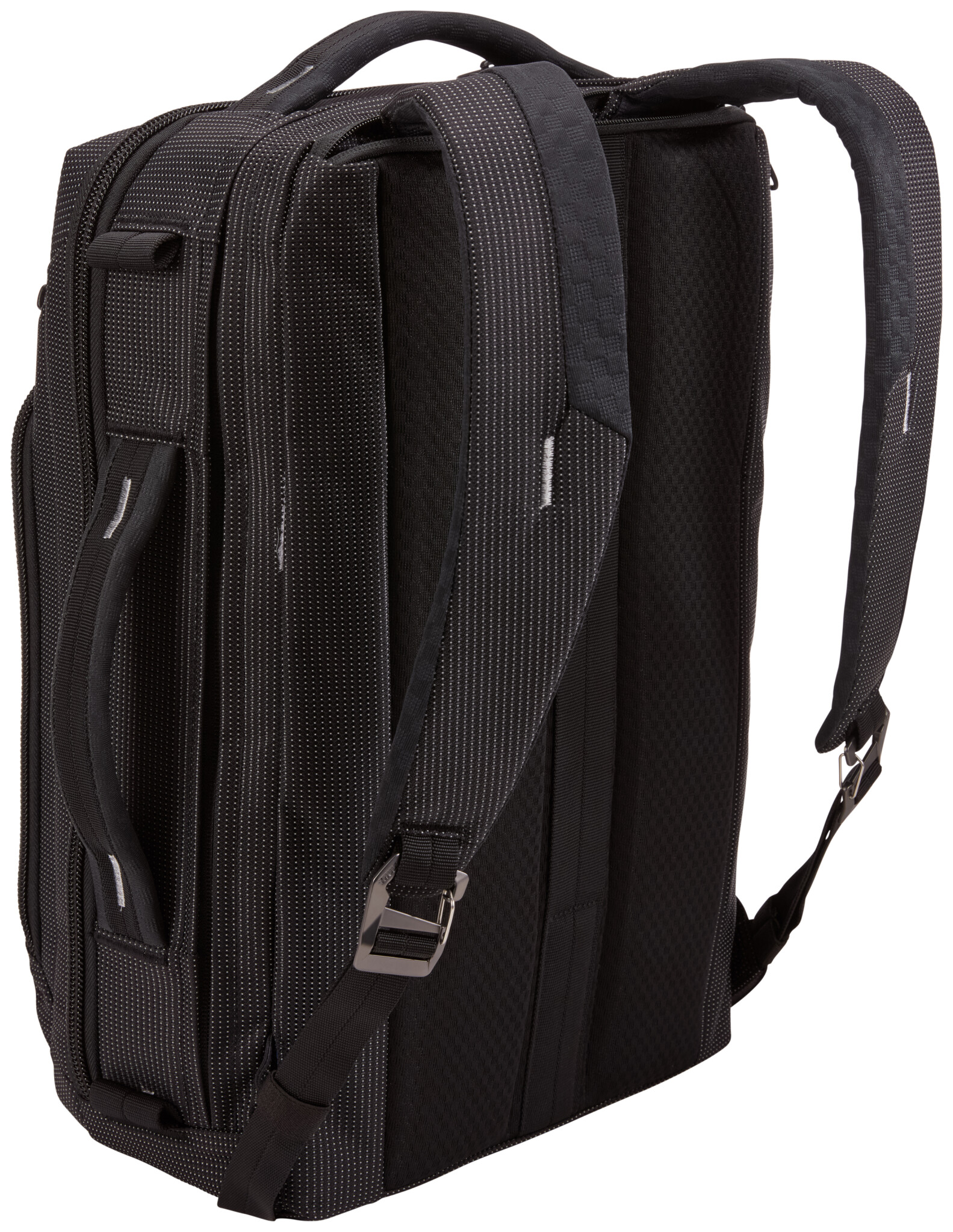 Thule Crossover 2 Convertible Laptop Bag. Sort