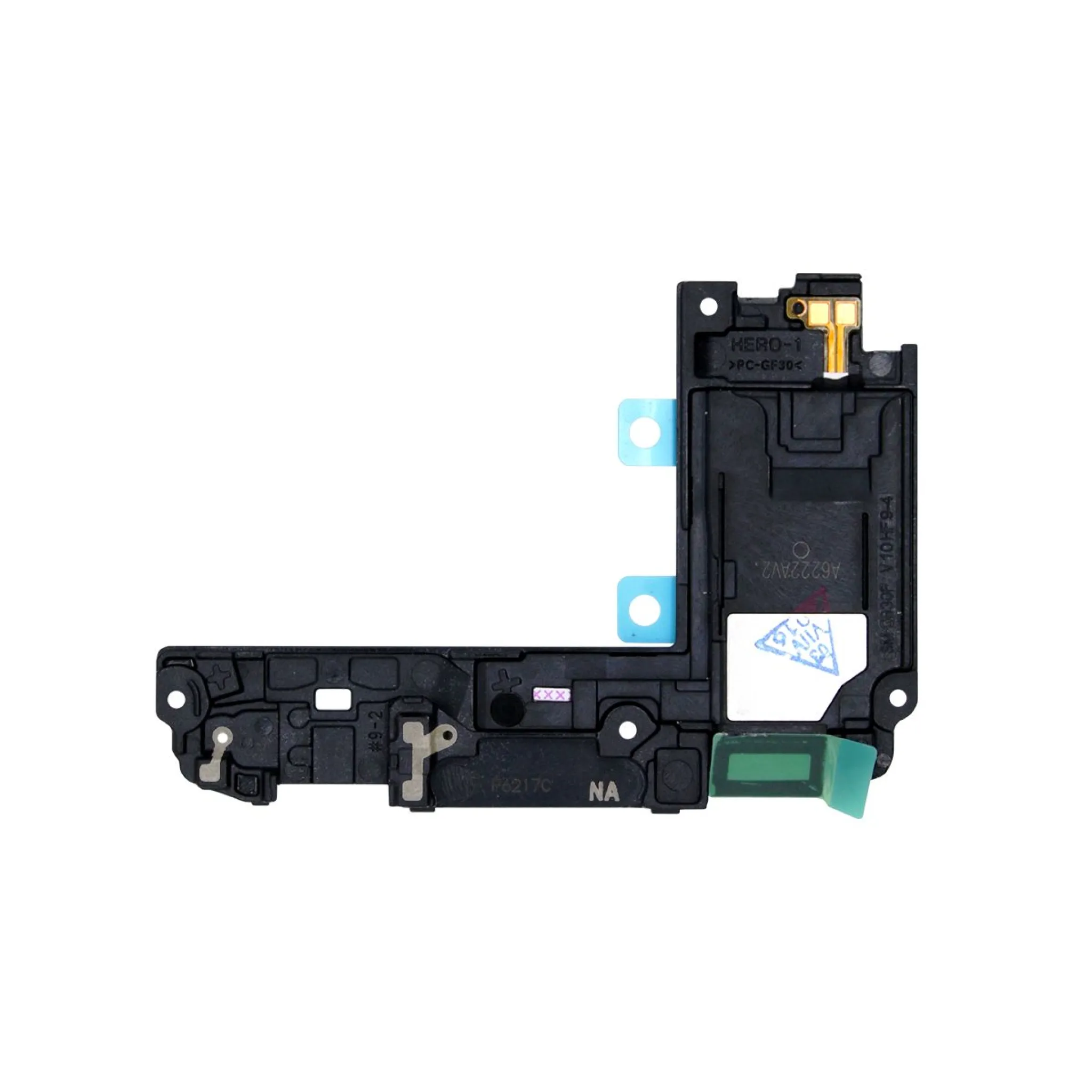 Samsung Galaxy S7 højttaler