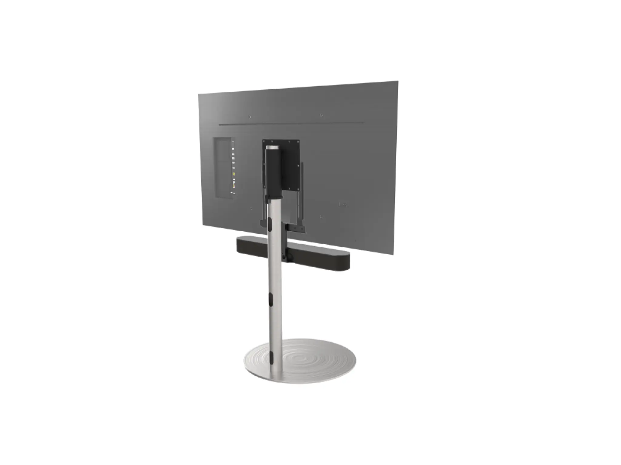 Cavus soundbar beslag til Sonos® BEAM. Sort