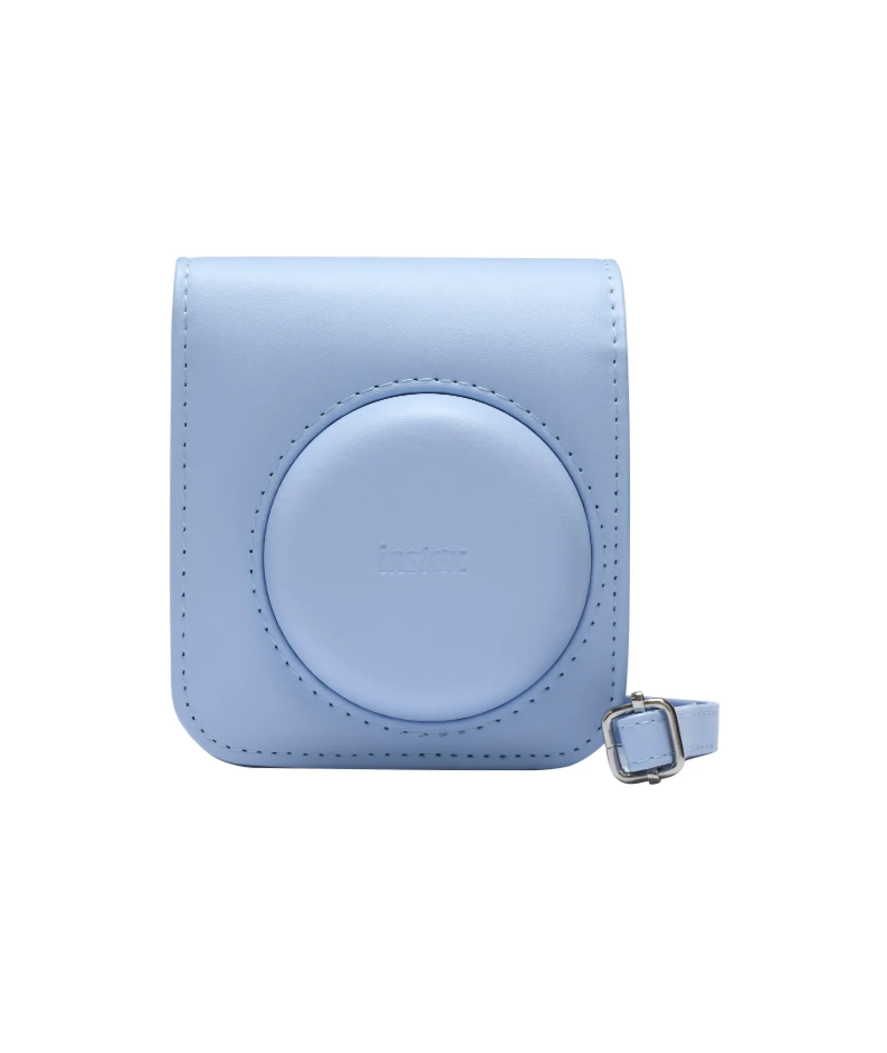 INSTAX Mini 12 Case. Pastel Blå