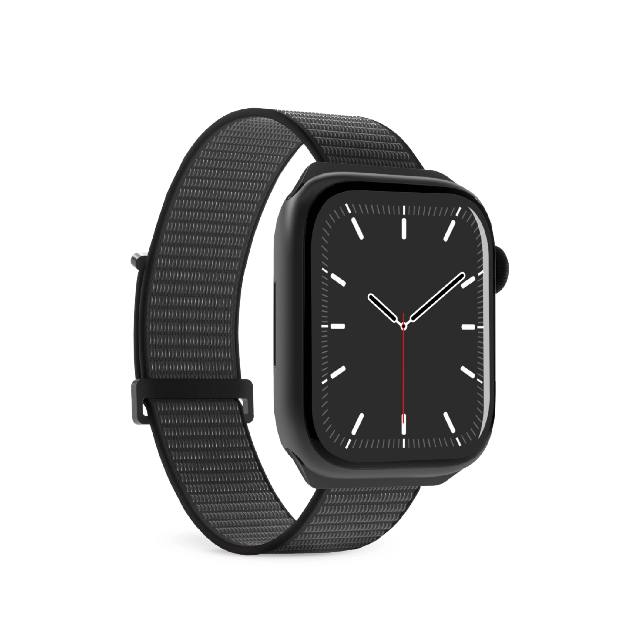 PURO sportsrem til Apple Watch 42/44/45/49 mm