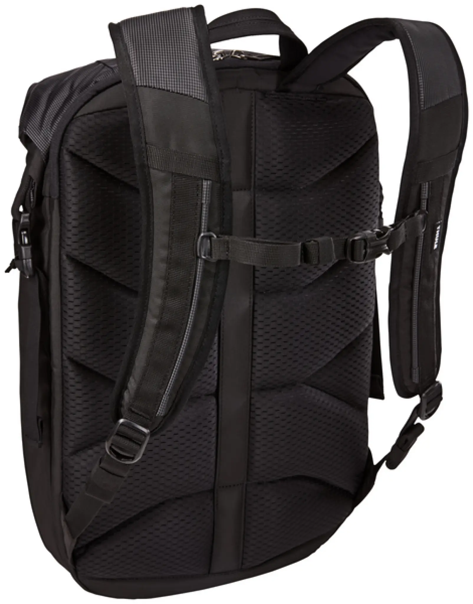 Thule EnRoute Camera Backpack 25L. Sort