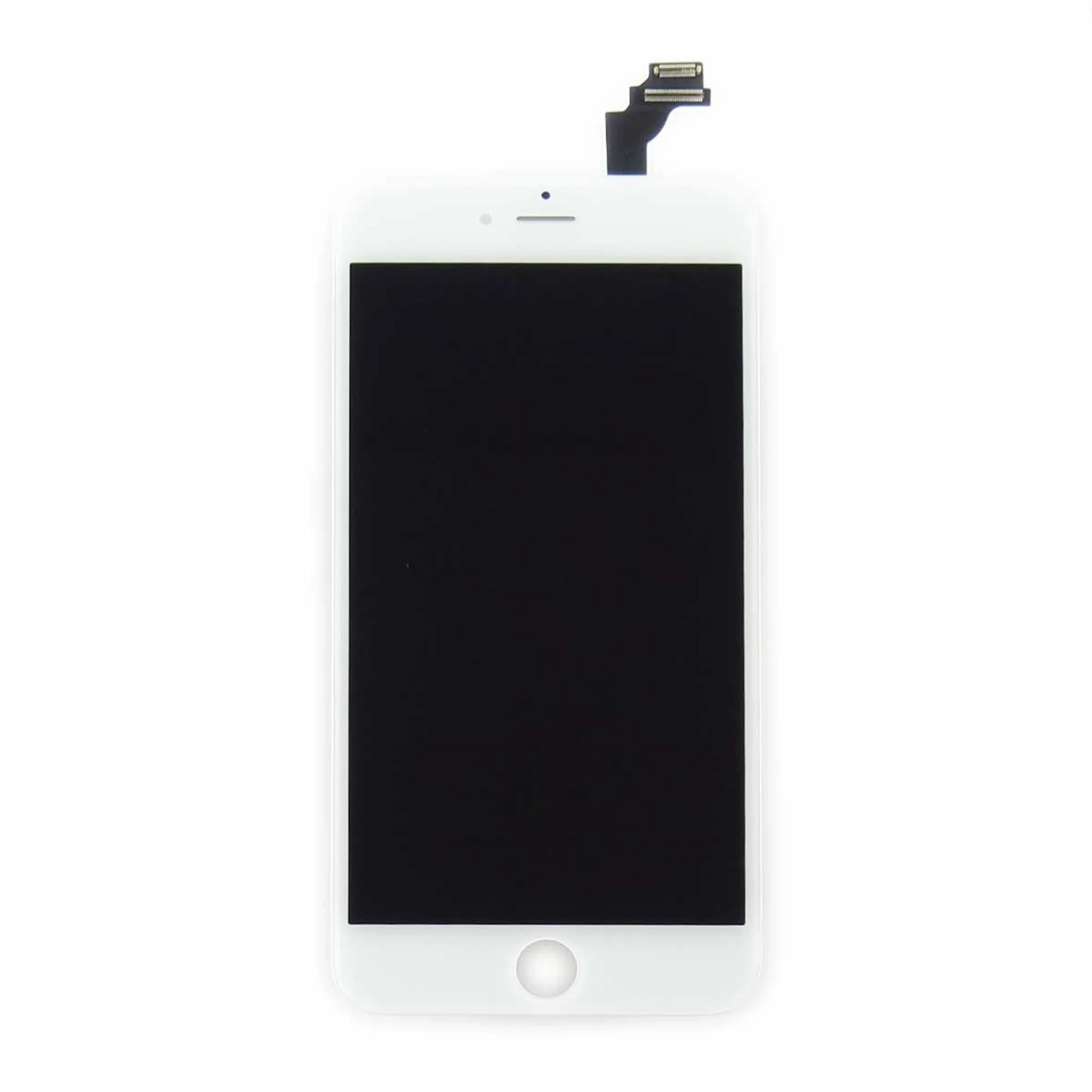 iPhone 6 skærm. Hvid