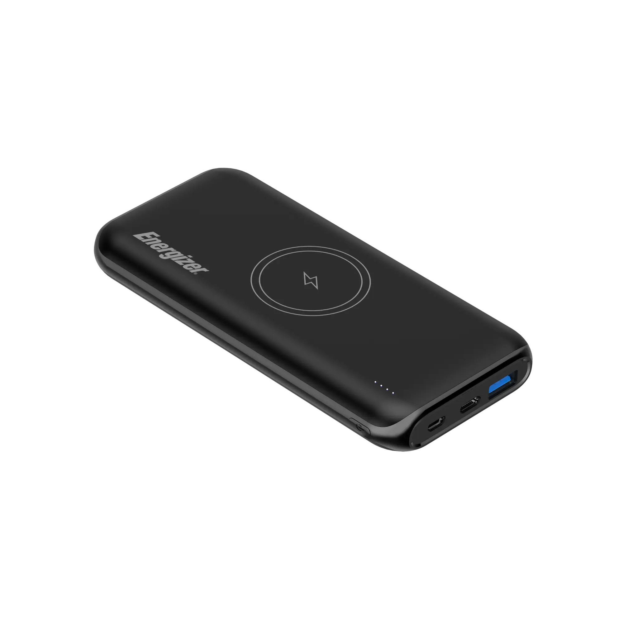 Energizer 10K Wireless & PD 20W Fast Charge Power Bank. Sort