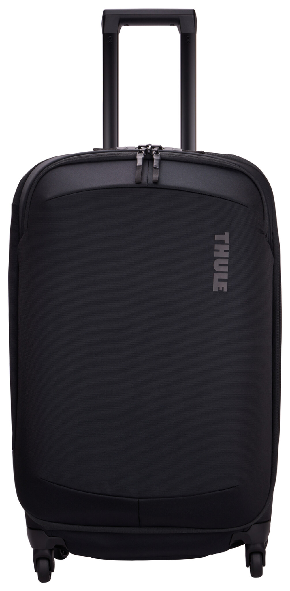 Thule Subterra 2 Checked Spinner 68 cm. Sort