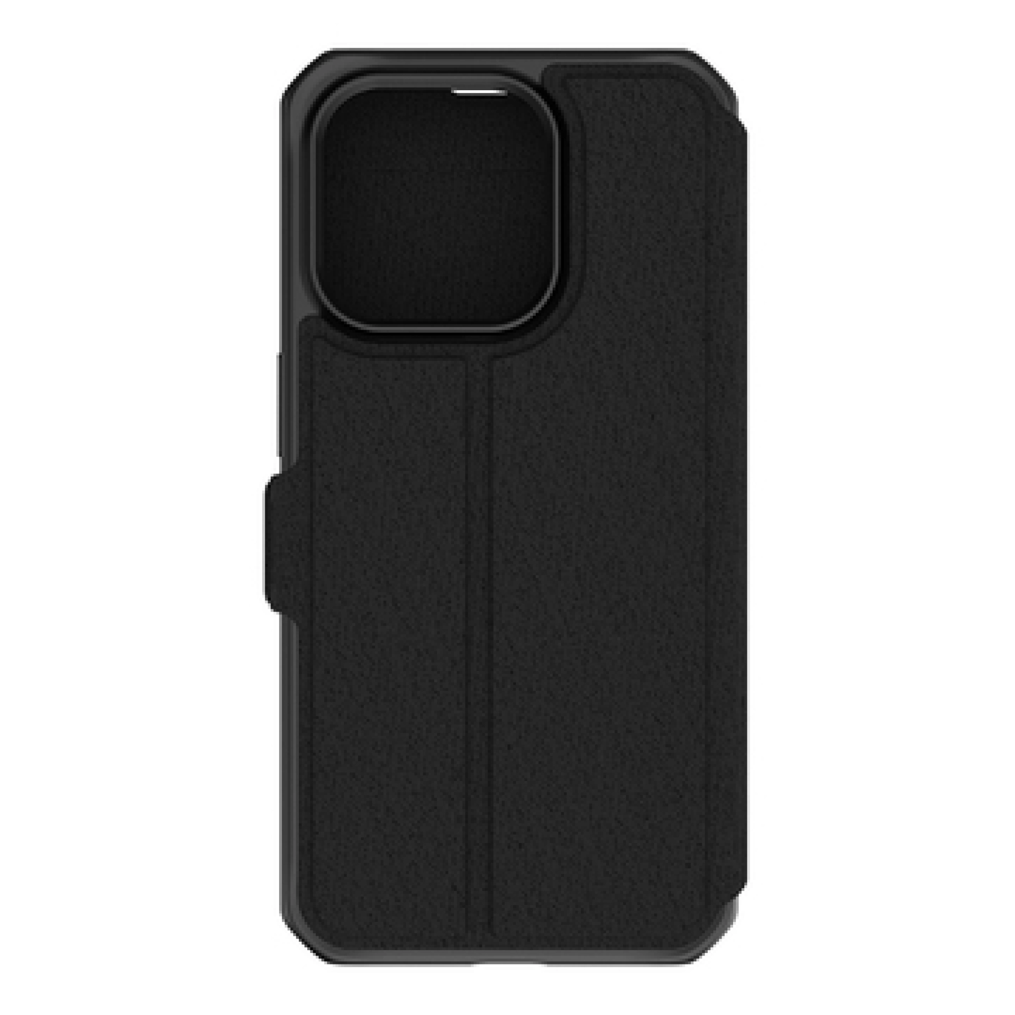 ITSKINS SPECTRUM R//FOLIO wallet cover til iPhone 15 Pro®. Sort