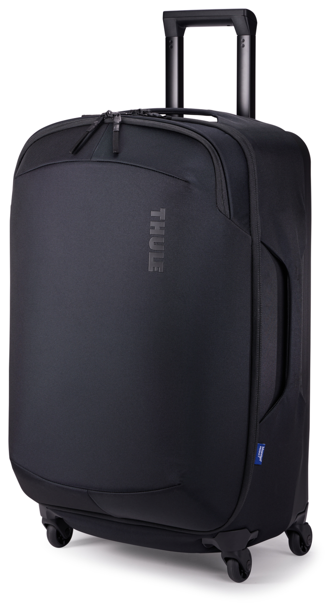 Thule Subterra 2 Checked Spinner 68 cm. Sort
