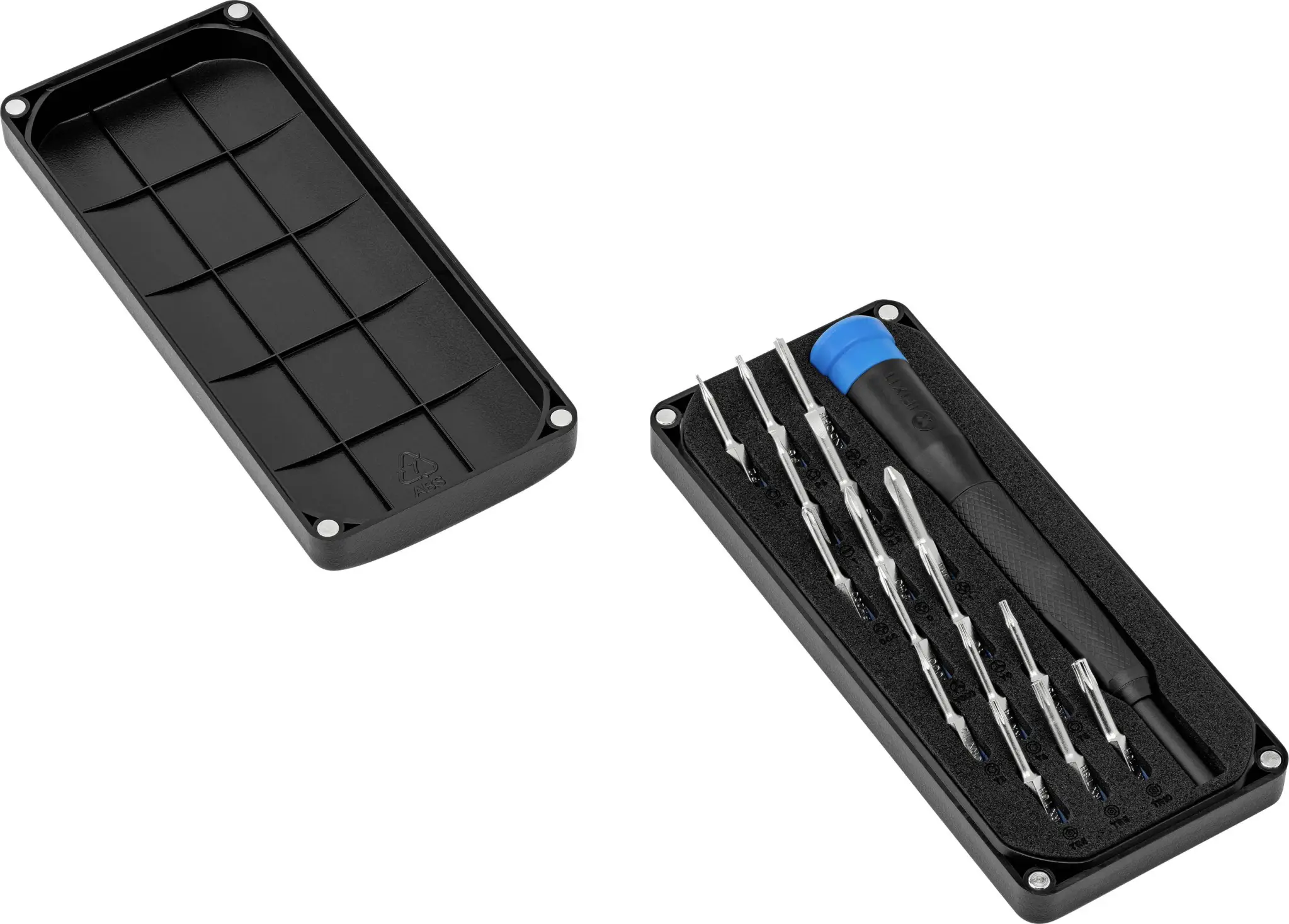 iFixit Minnow Precision Bit sæt