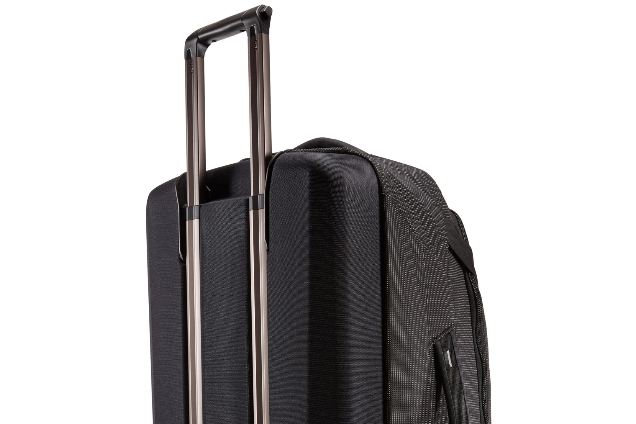 Thule Crossover 2 Wheeled Duffel 87L. Sort
