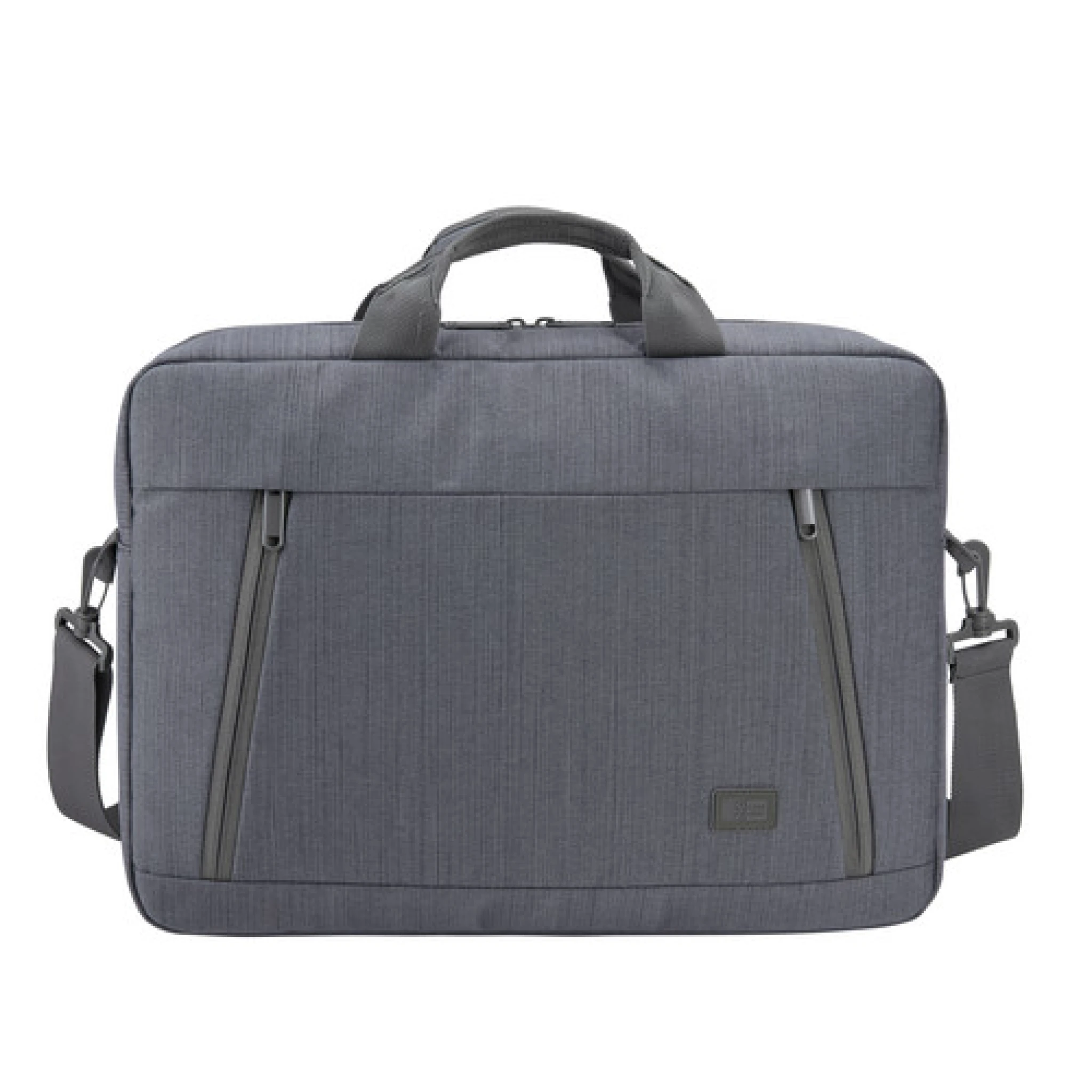 Case Logic Huxton 15,6" laptop attaché. Graphite