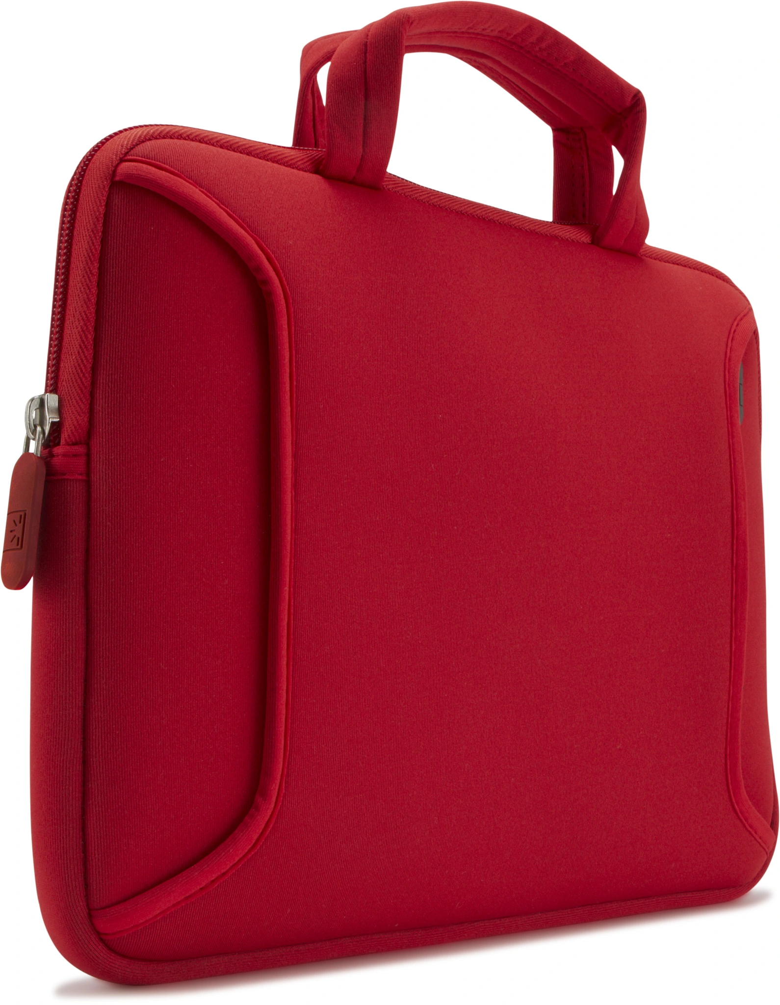 Case Logic Sleeve til iPad/tablet. Rød