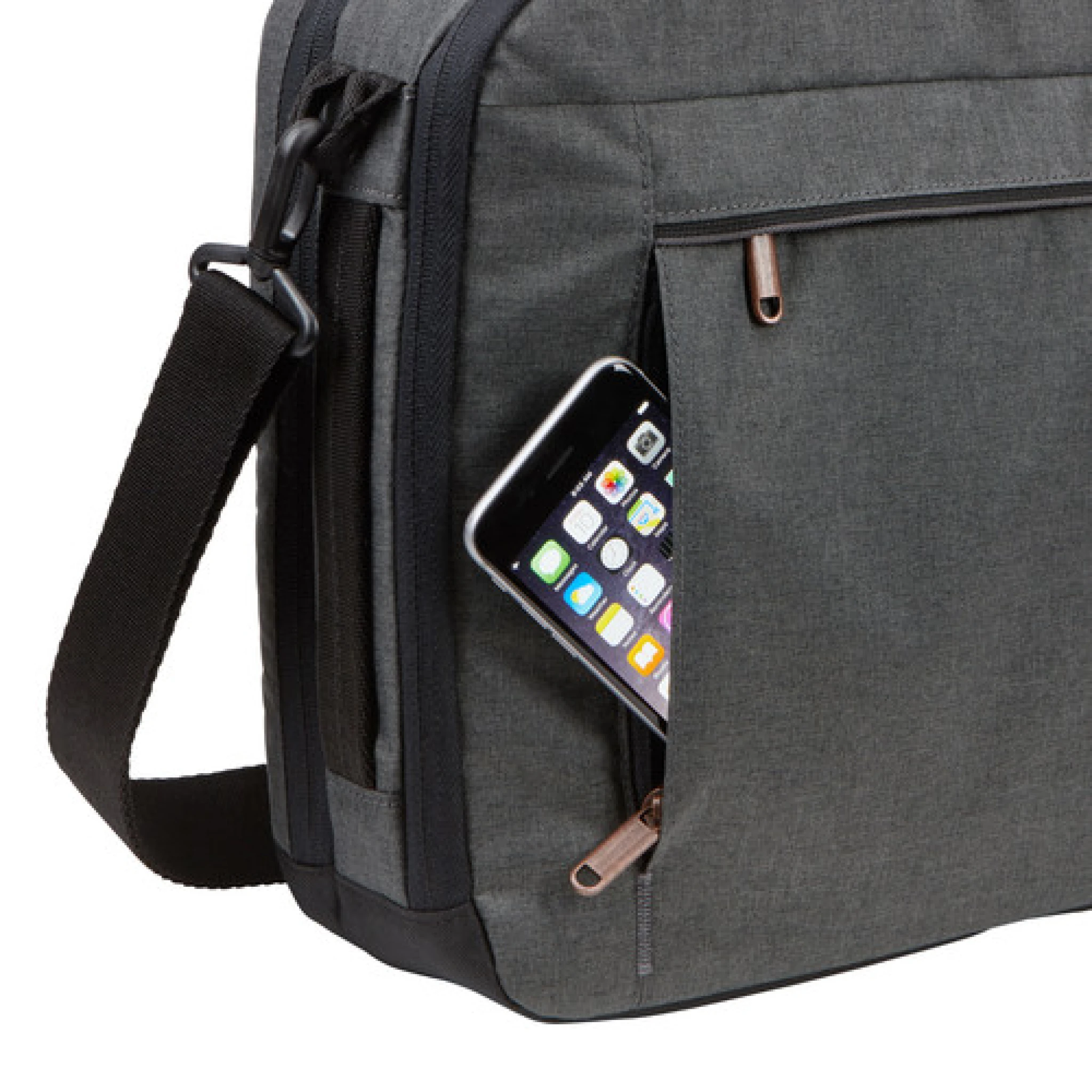 Case Logic Era 15,6" Hybrid Briefcase. Sort Case Logic Era 15,6" Hybrid Briefcase. Sort