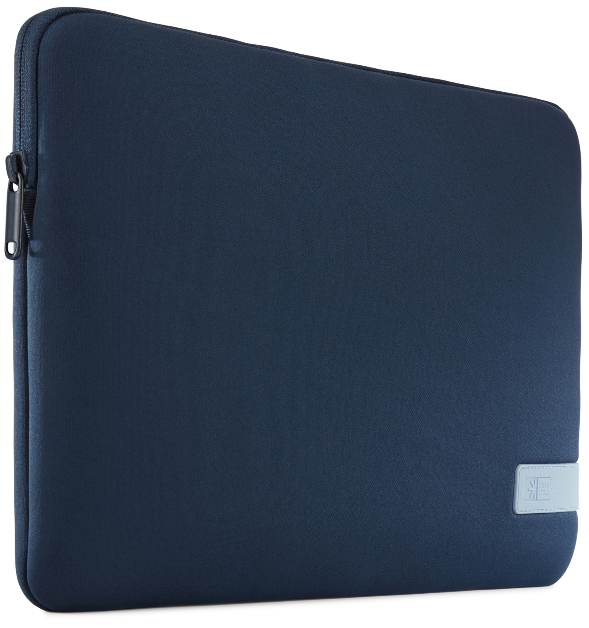 Case Logic Reflect 14" Laptop Sleeve. Mørkeblå