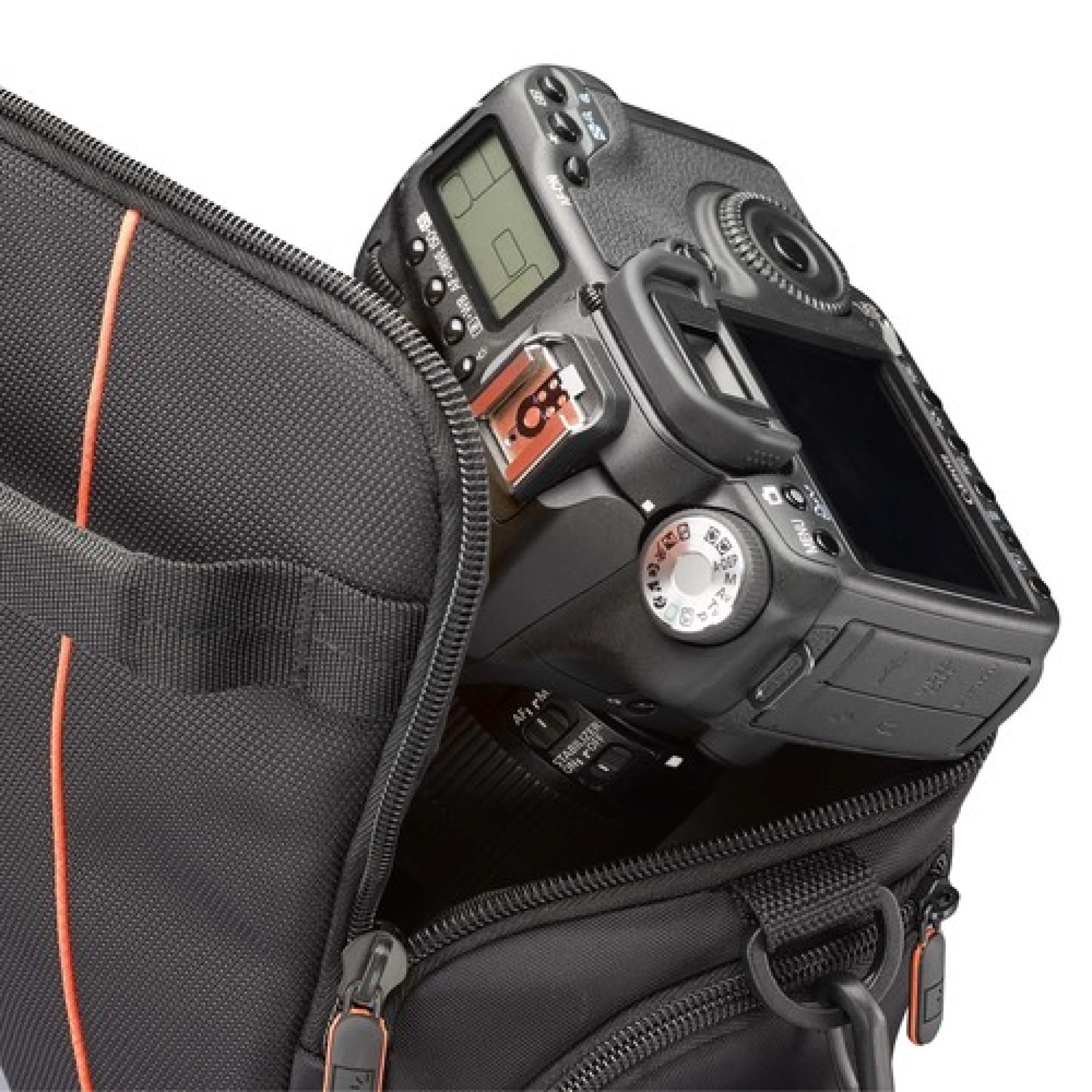 Case Logic SLR Camera Holster. Sort