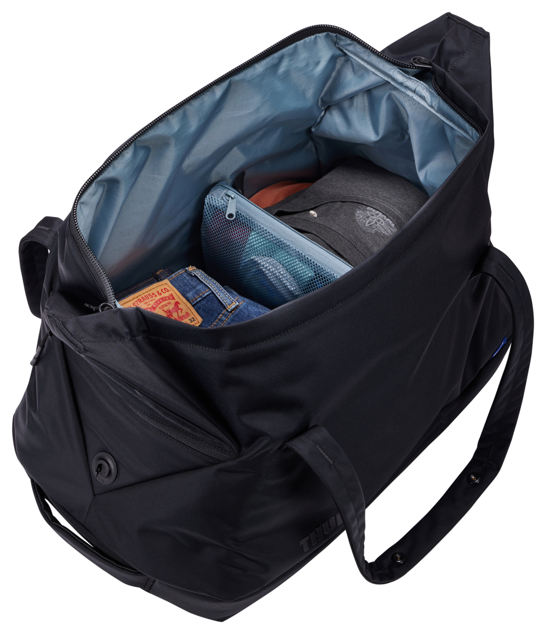 Thule Subterra 2 Duffel 35L. Sort