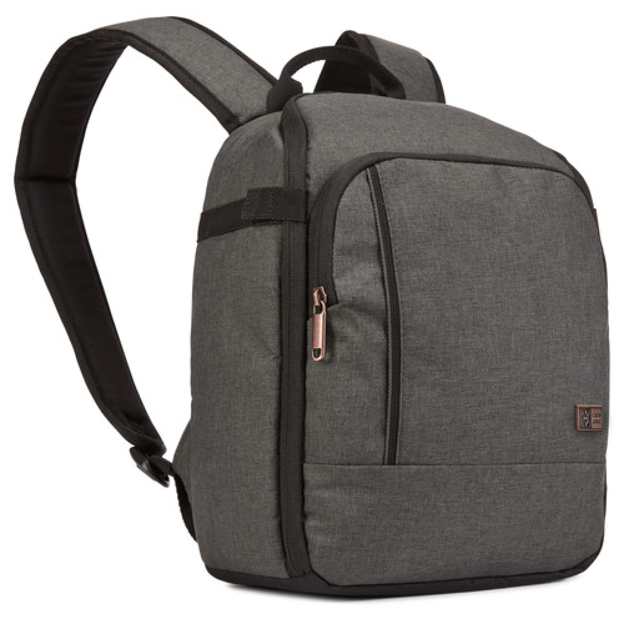 Case Logic Era Small Camera Backpack. Grå