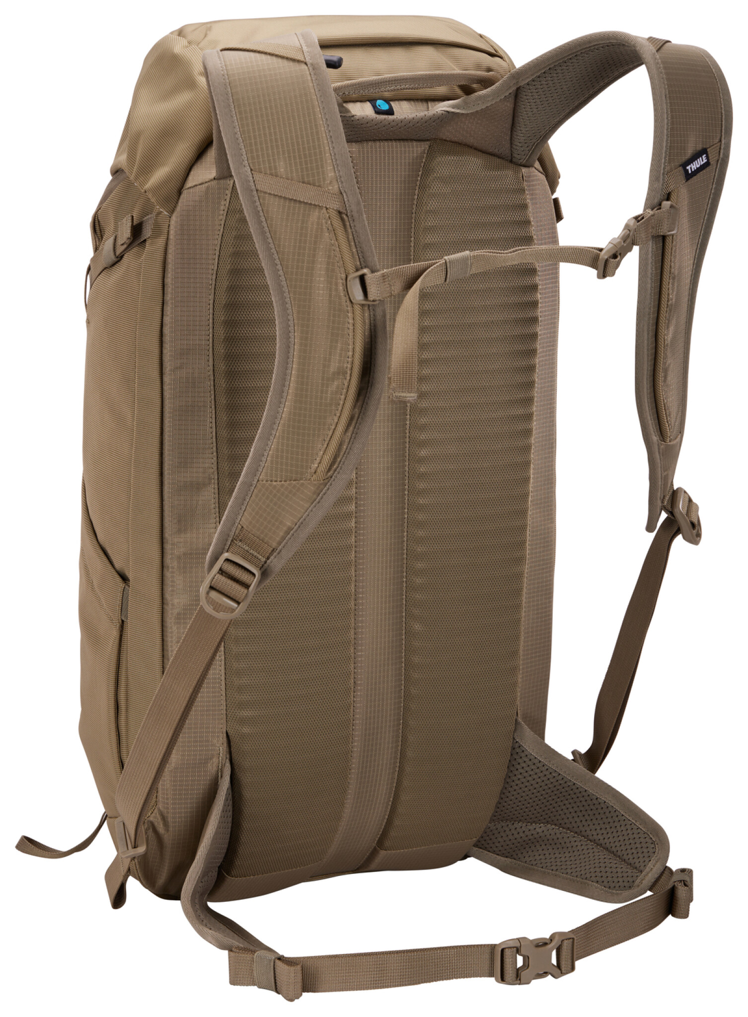 Thule AllTrail Daypack 25L. Faded Khaki