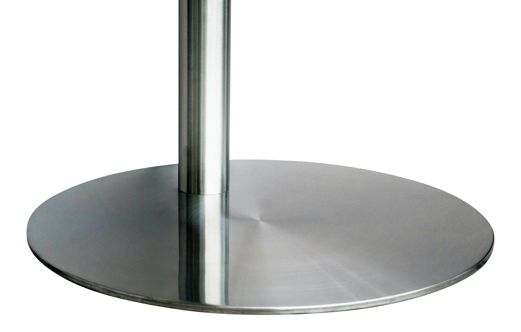 Sinox StandView TV gulvstand med drejbar top. 26"-65". Alu finish Sinox StandView TV gulvstand med drejbar top. 26"-65". Alu finish