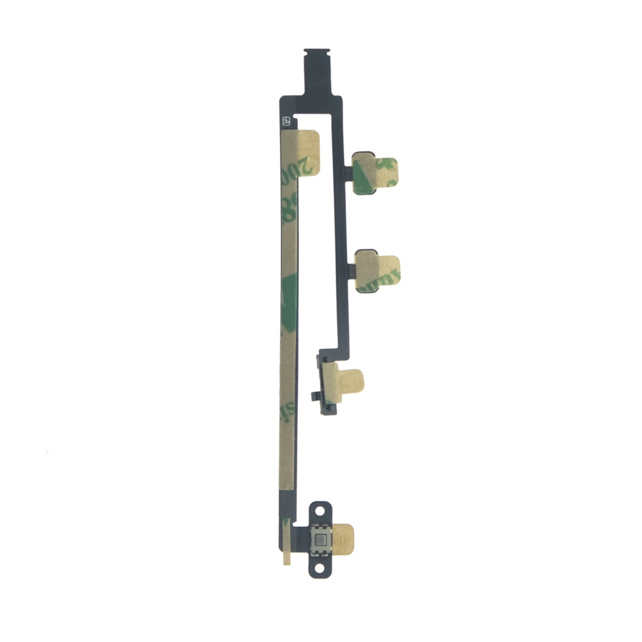 iPad Air Power/Volume/Mute flex