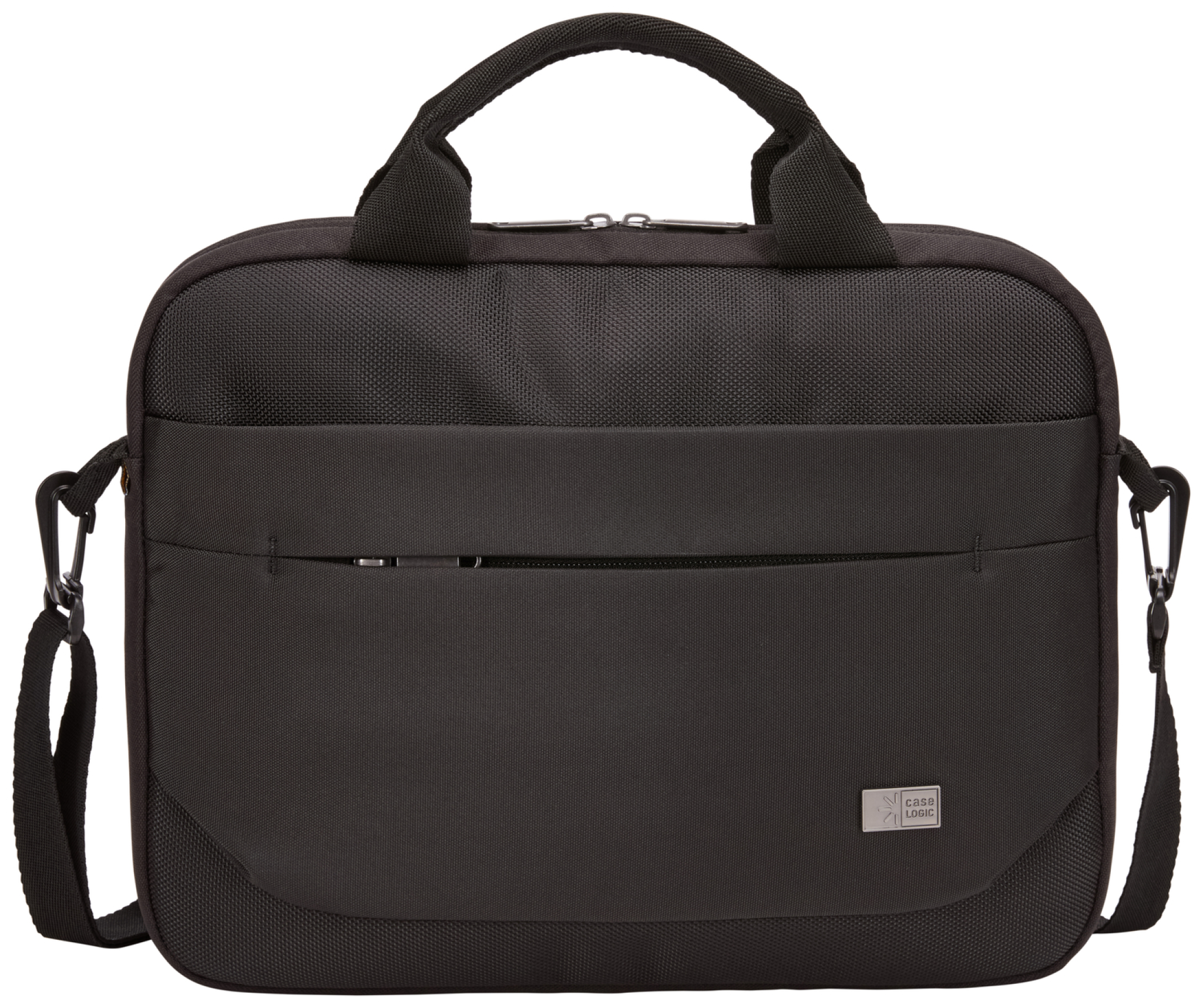 Case Logic Advantage 11,6" Attaché. Sort Case Logic Advantage 11,6" Attaché. Sort