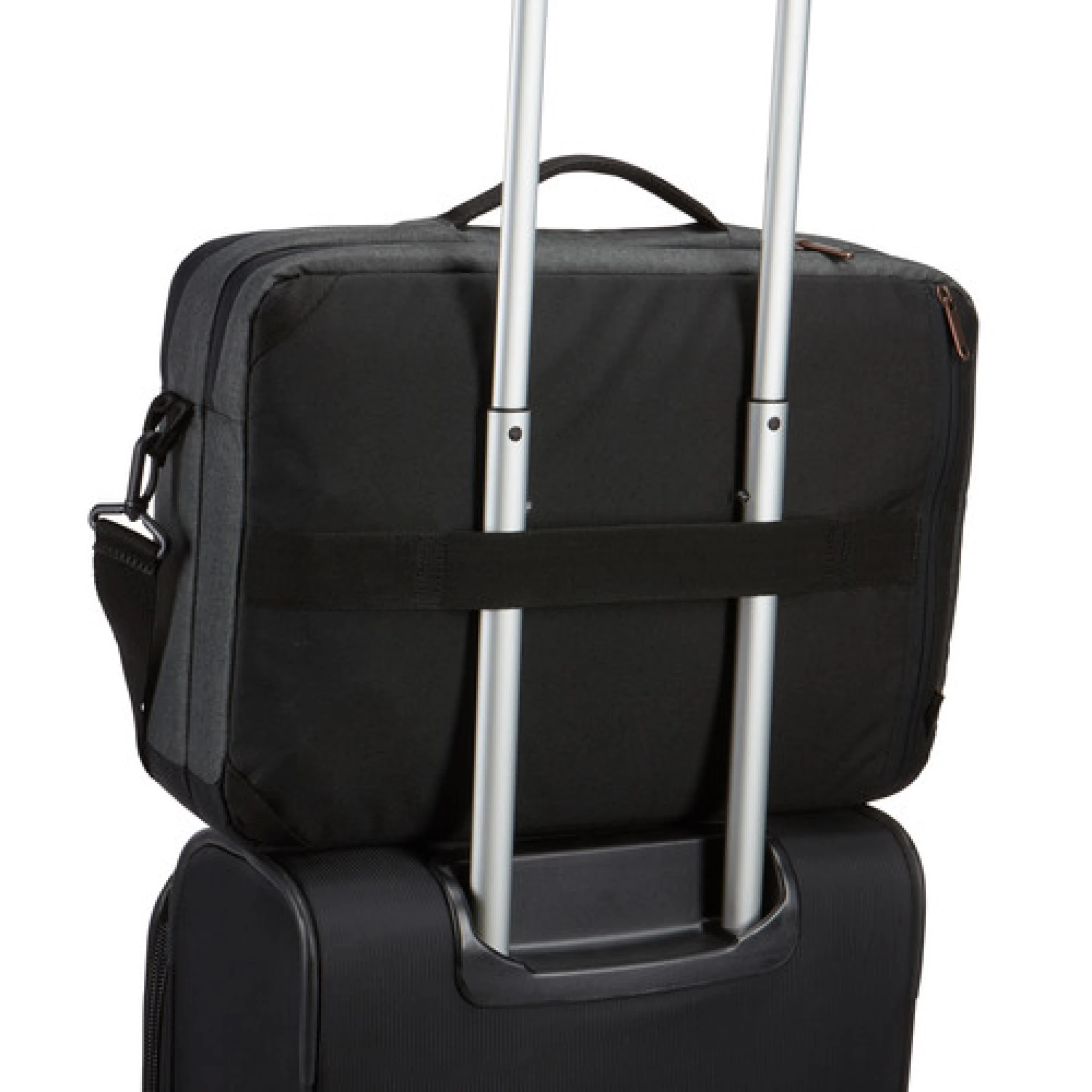 Case Logic Era 15,6" Hybrid Briefcase. Sort Case Logic Era 15,6" Hybrid Briefcase. Sort