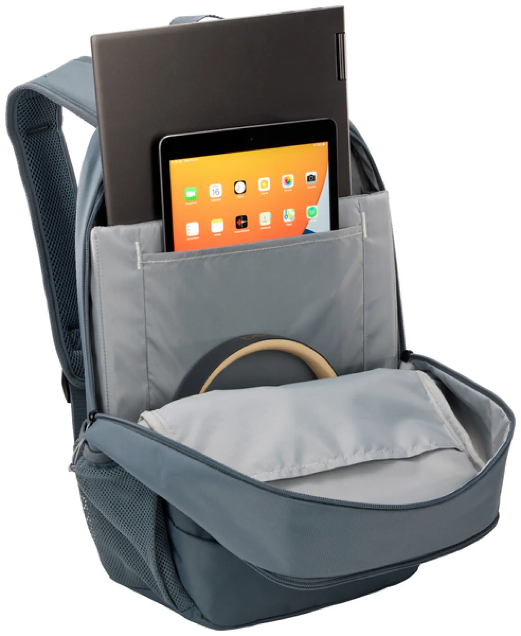 Case Logic Jaunt Backpack 23L. Stormy Weather