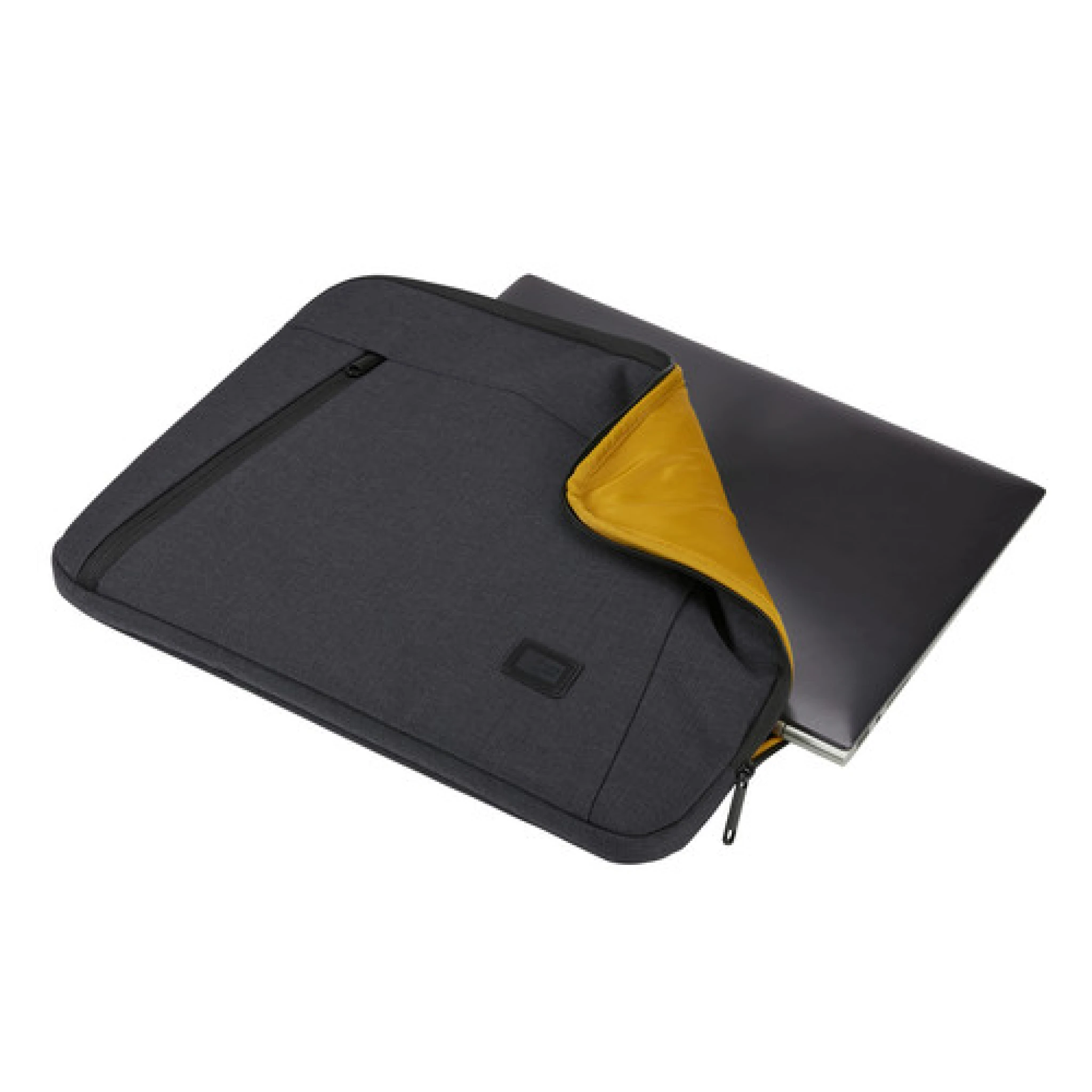 Case Logic Huxton 14" sleeve til bærbar computer. Sort