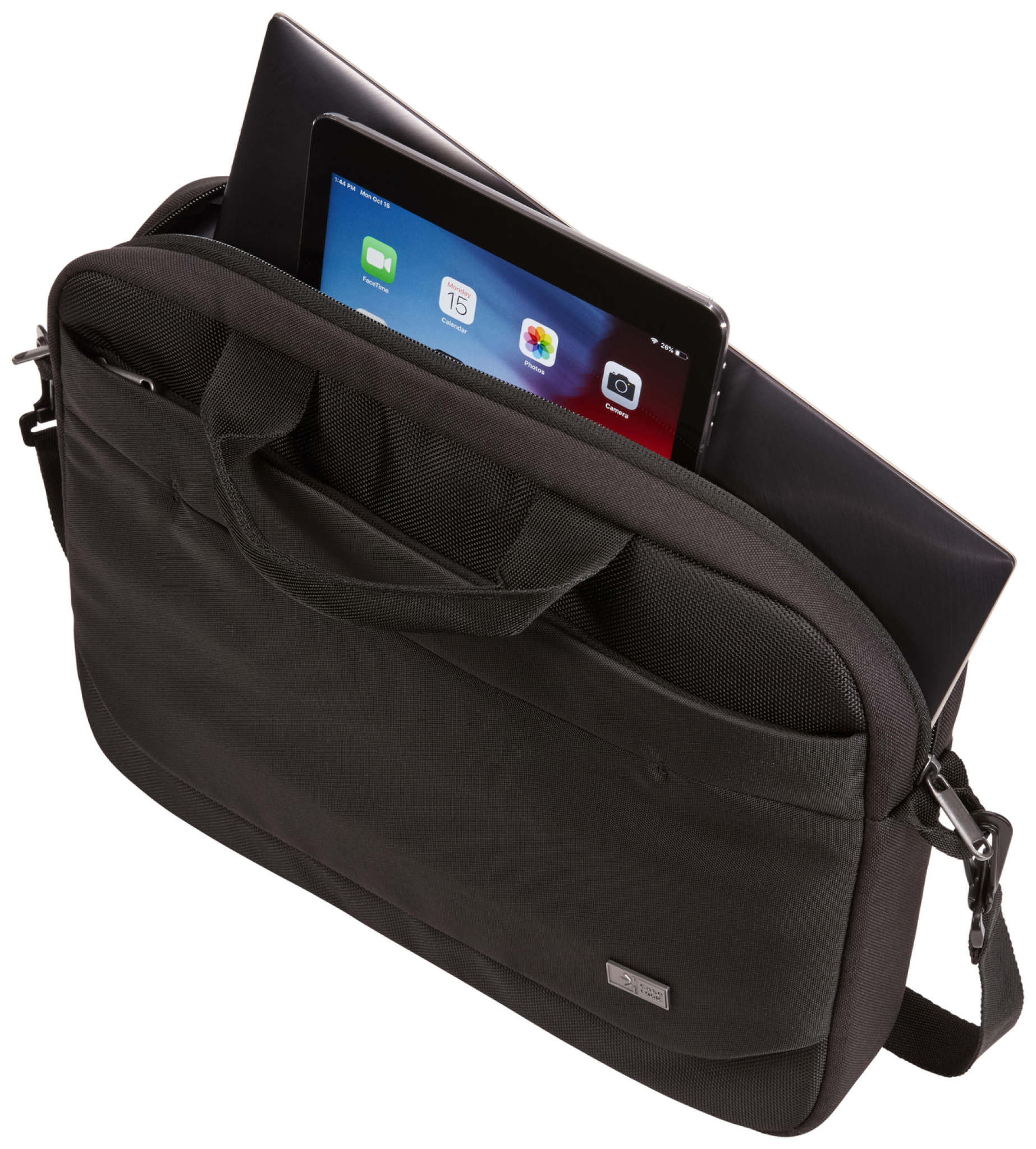 Case Logic Advantage 14" Attaché. Sort Case Logic Advantage 14" Attaché. Sort