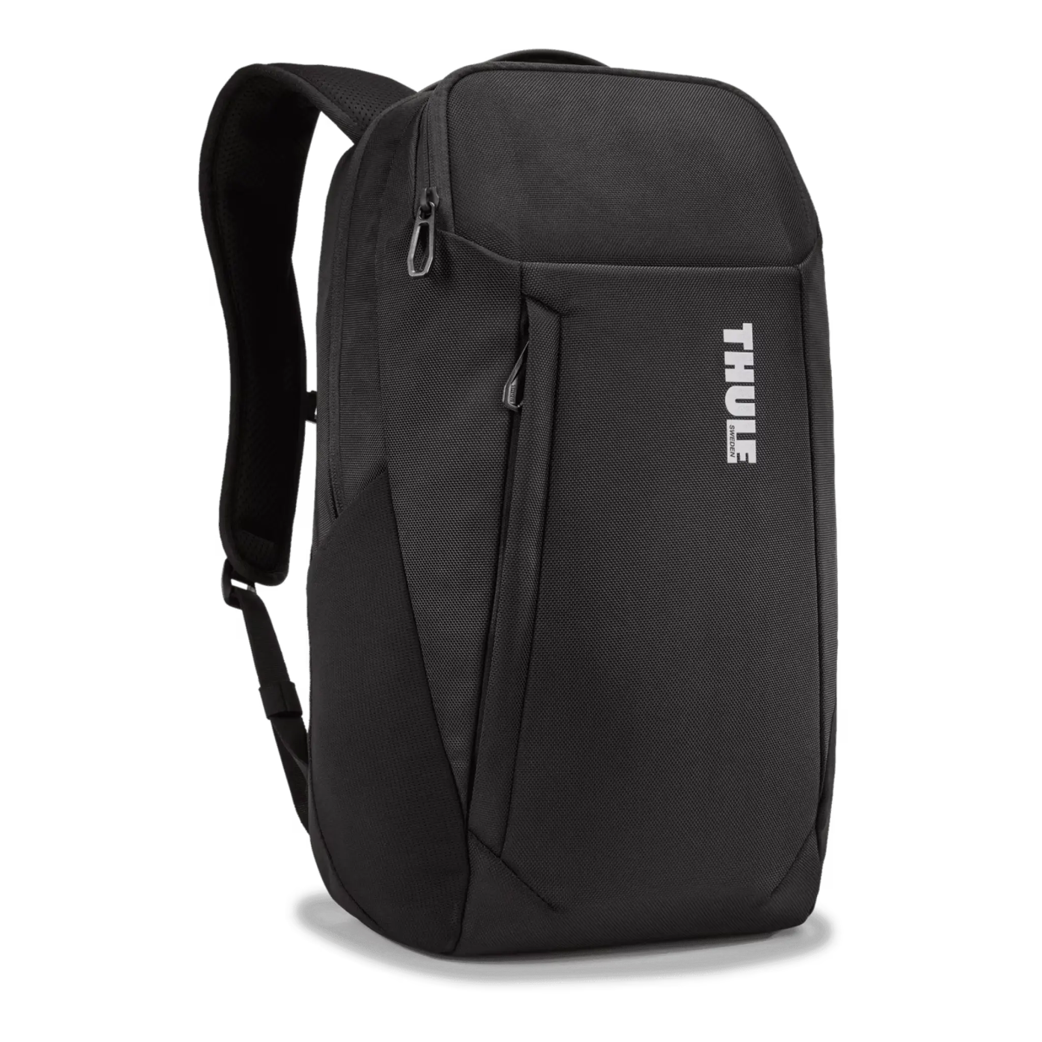 Thule Accent-rygsæk 20L. Sort