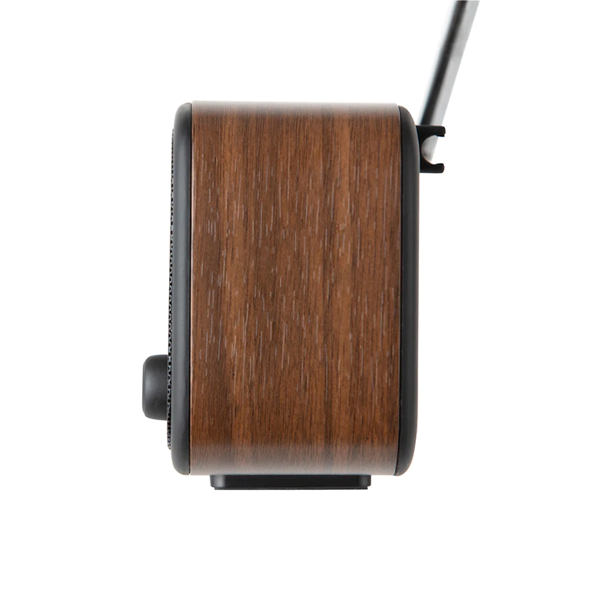 VQ Dexter radio. Valnød