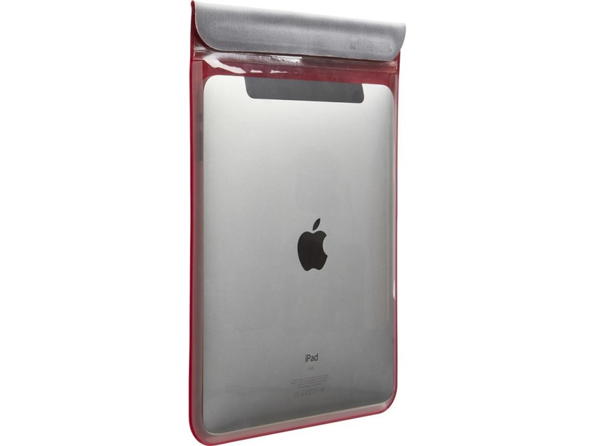 Case Logic iPad Sleeve. Grey