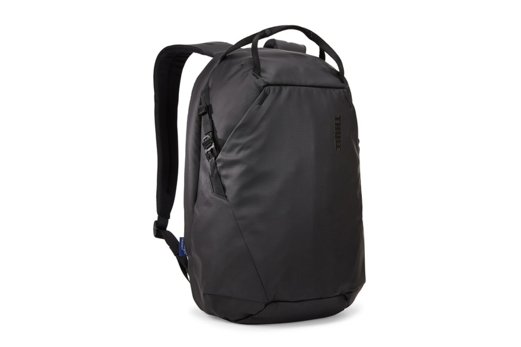 Thule Tact Backpack 16L. Sort
